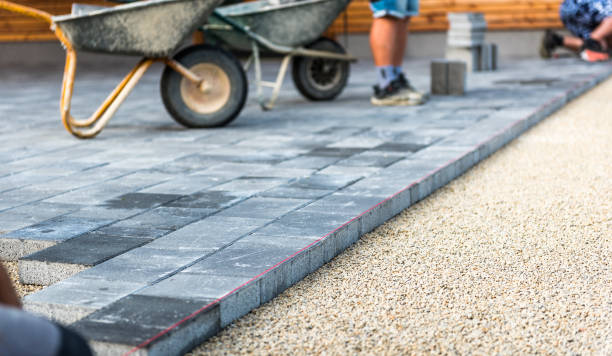 Reliable Osgood, IN Driveway Pavers Solutions