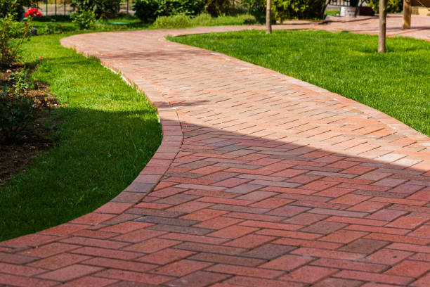 Reasons to Select Us for Your Driveway Paving Requirements in Osgood, IN