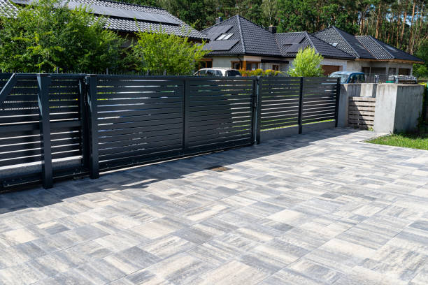 Driveway Pavers for Homes in Osgood, IN