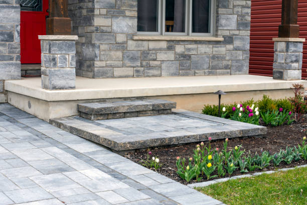 Reasons to Select Us for Your Driveway Paving Requirements in Osgood, IN