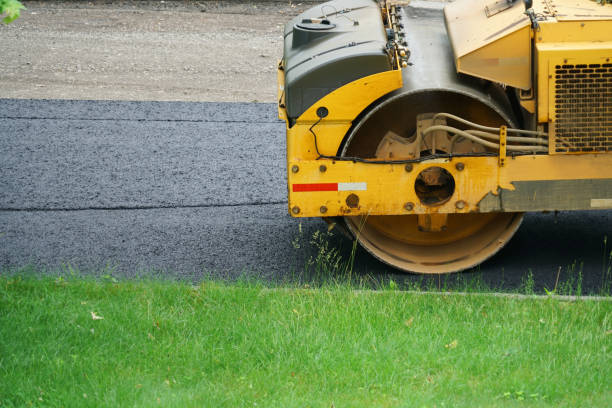 Best Affordable Driveway Pavers  in Osgood, IN