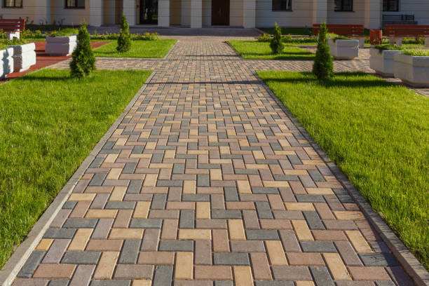 Driveway Pavers for Homes in Osgood, IN